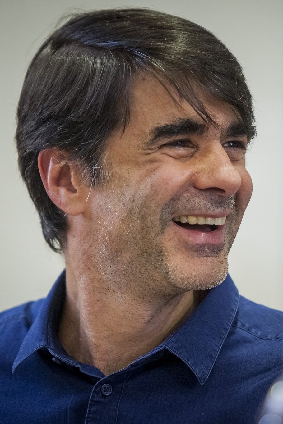 Foto de João Moreira Salles