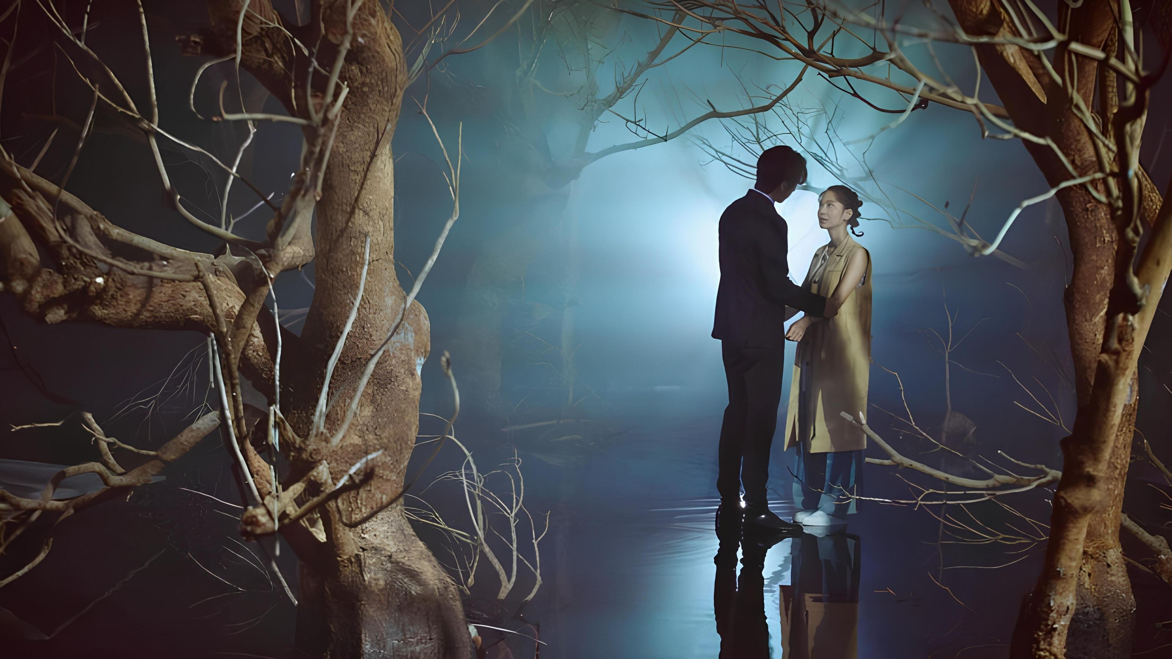 Backdrop image