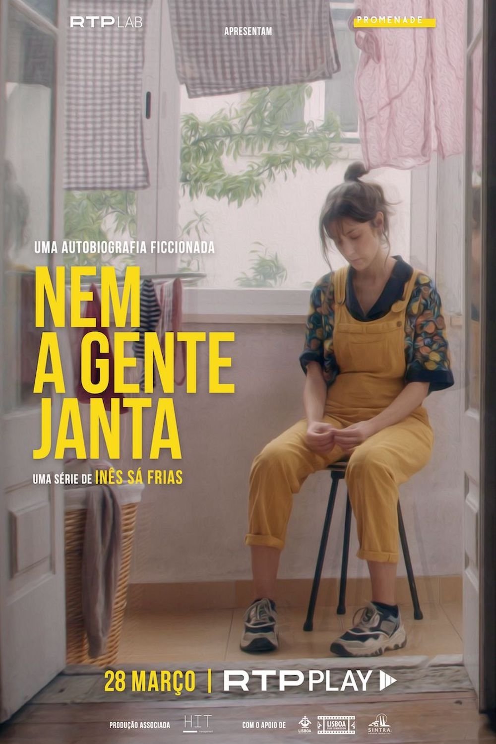 Poster de Temporada 1