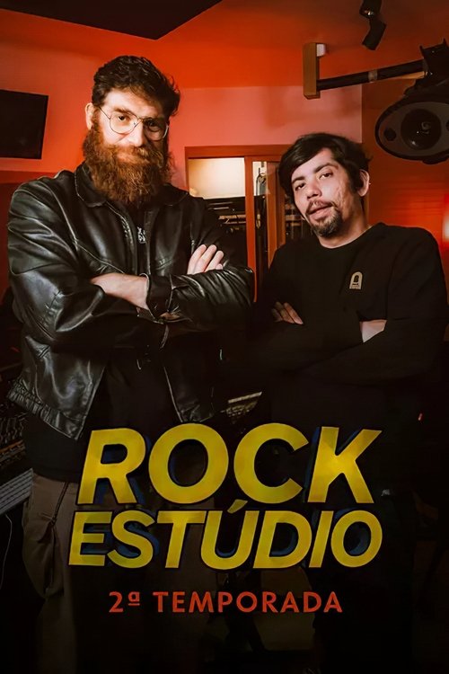 Poster de Temporada 2