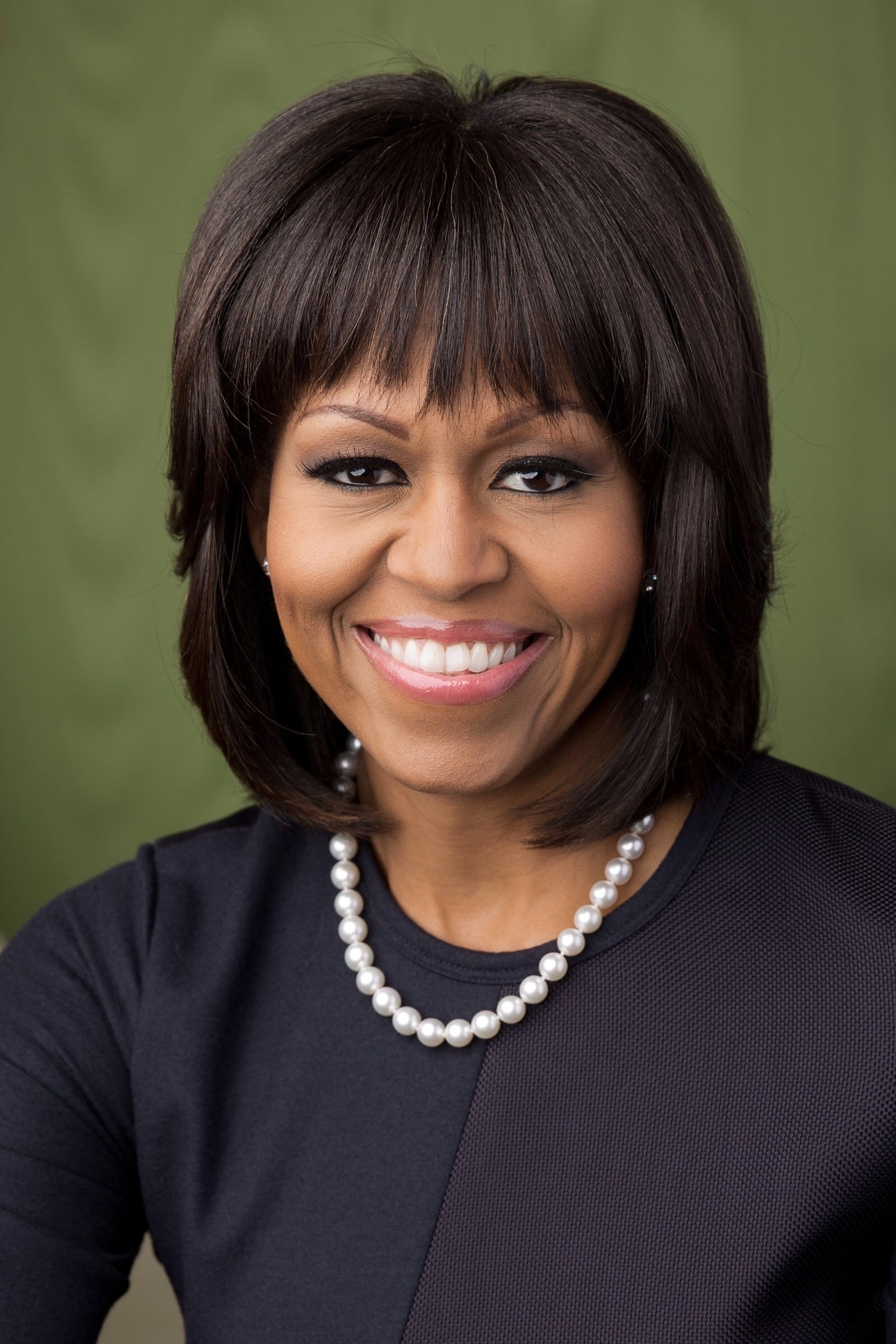 Foto de Michelle Obama