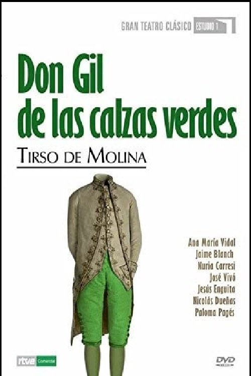 Poster de Estudio 1