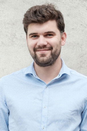 Xes Diéguez/Foley Artist