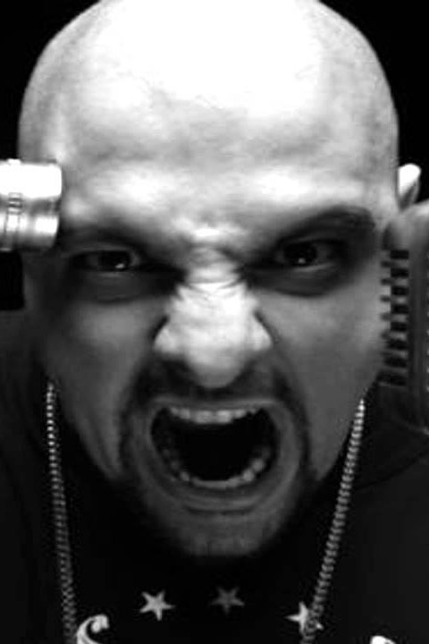 Foto de Steven 'Prozak' Shippy
