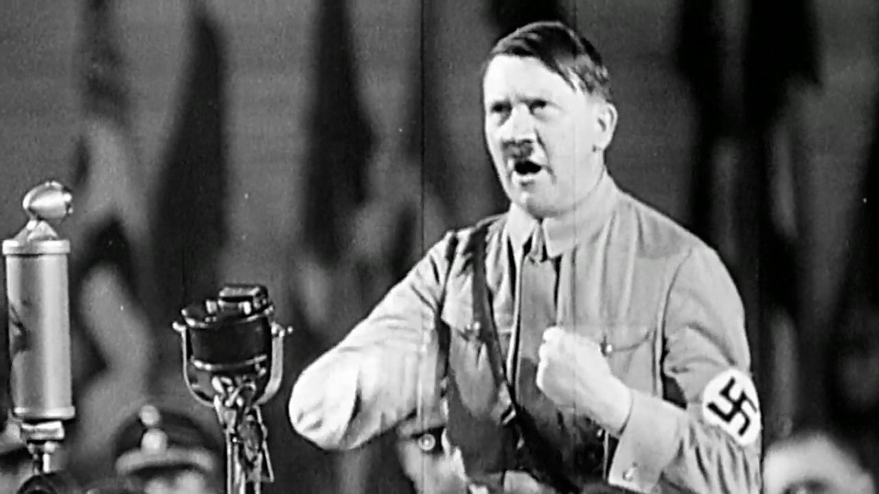 Hitler's Money