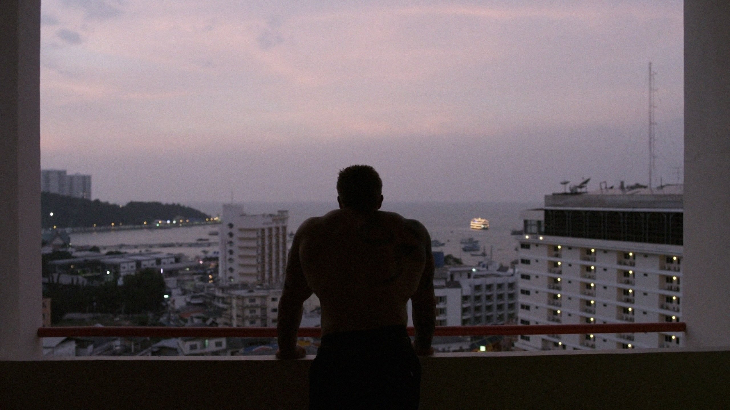 Backdrop image
