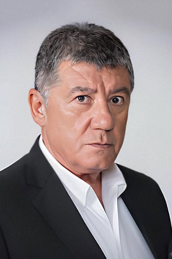 Foto de Tarık Ünlüoğlu