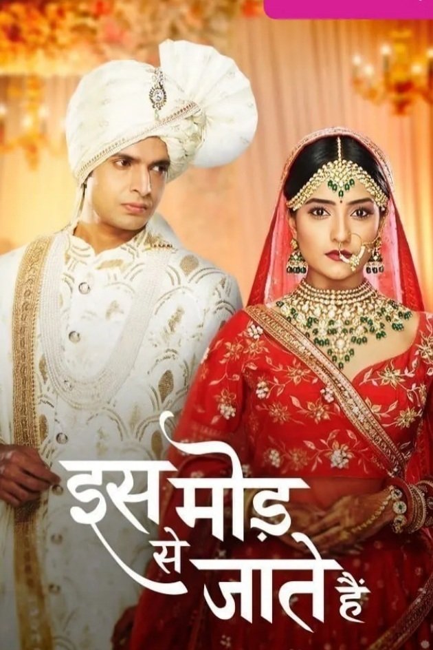 Poster de Iss Mod Se Jaate Hain