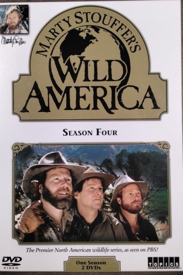 Poster de Temporada 4