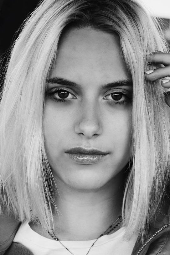 Foto de Veerle Dejaeger