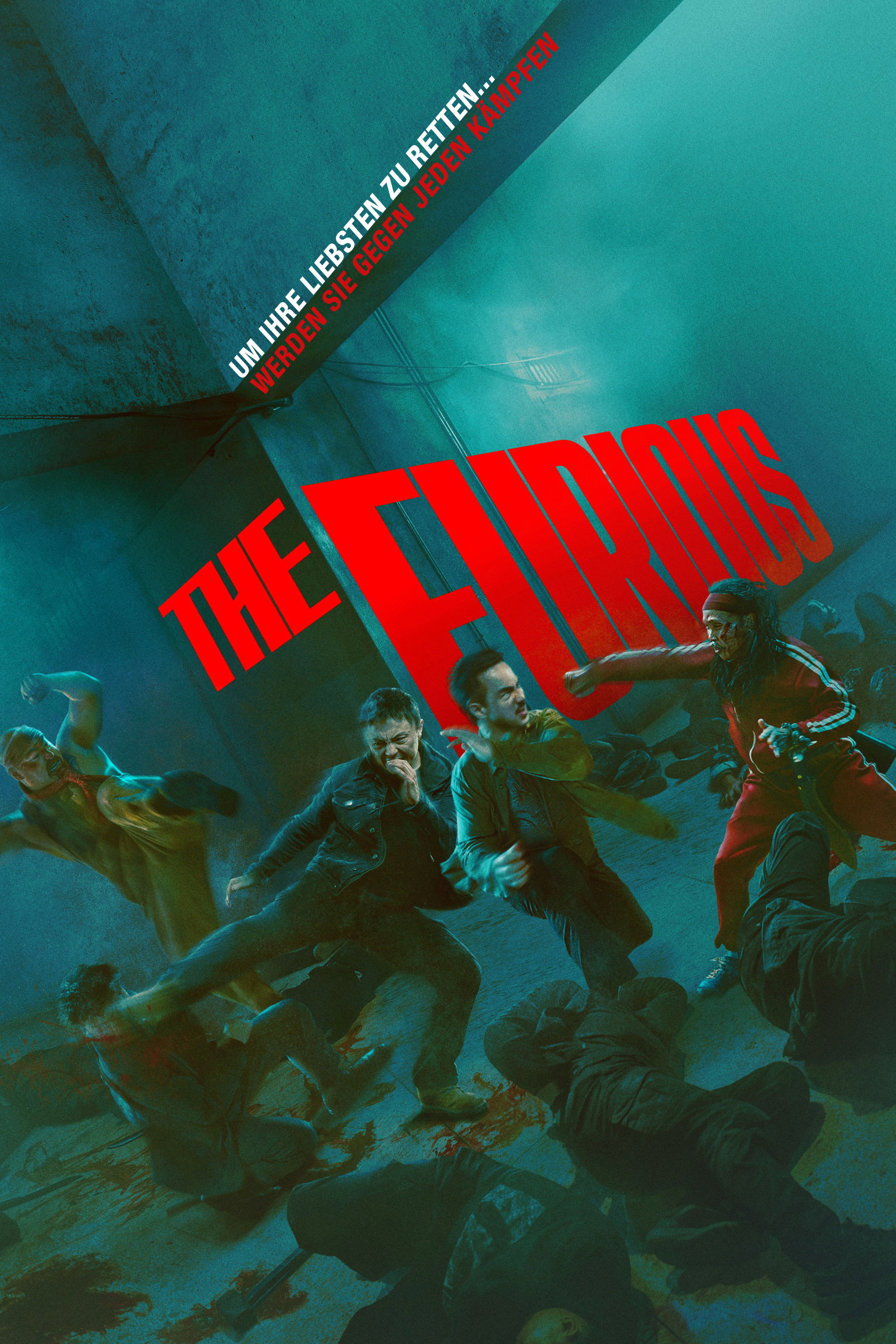 The Furious