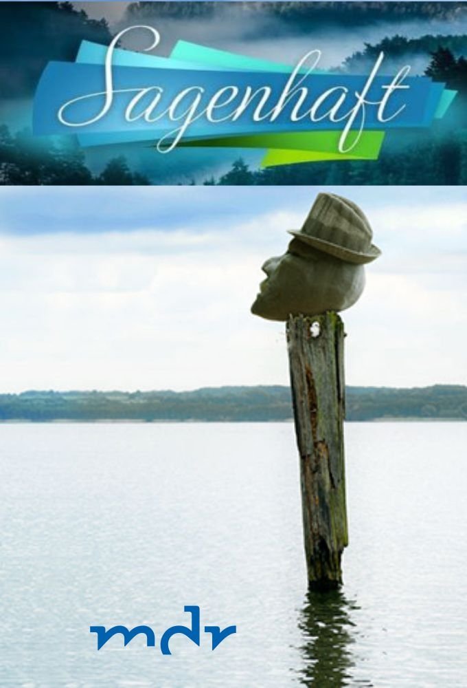 Poster de Sagenhaft