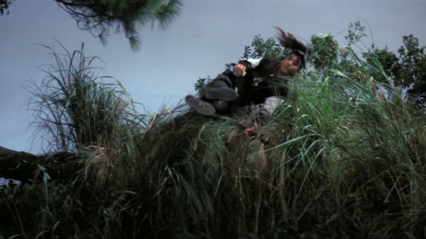 Backdrop image