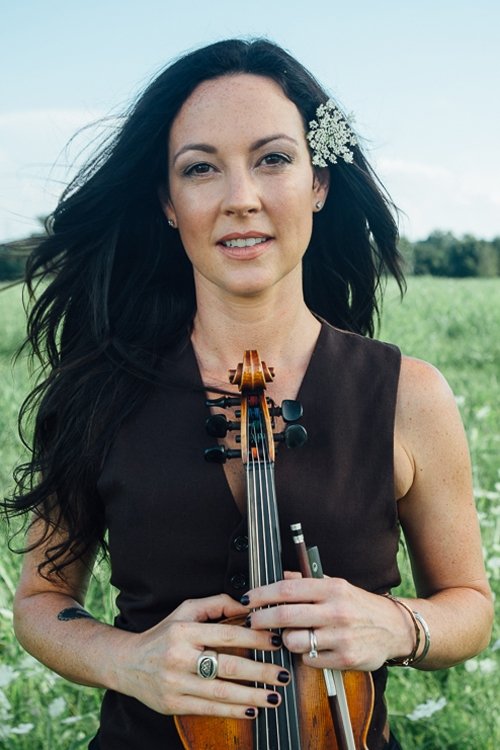 Foto de Amanda Shires