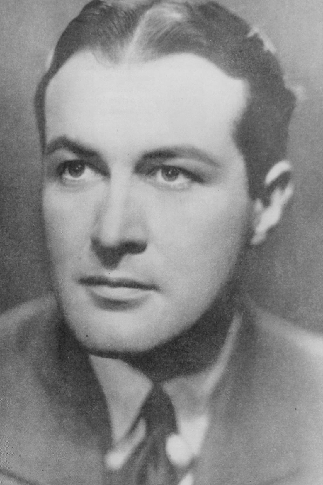 Foto de Lester Vail