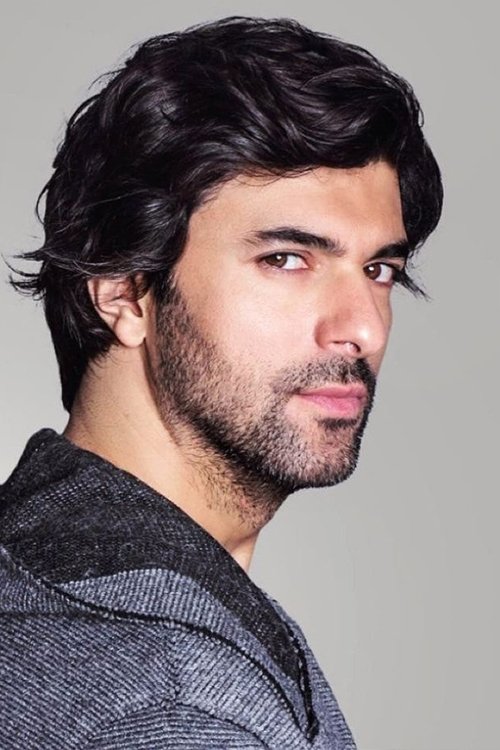 Foto de Engin Akyürek
