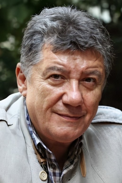 Foto de Tarık Ünlüoğlu