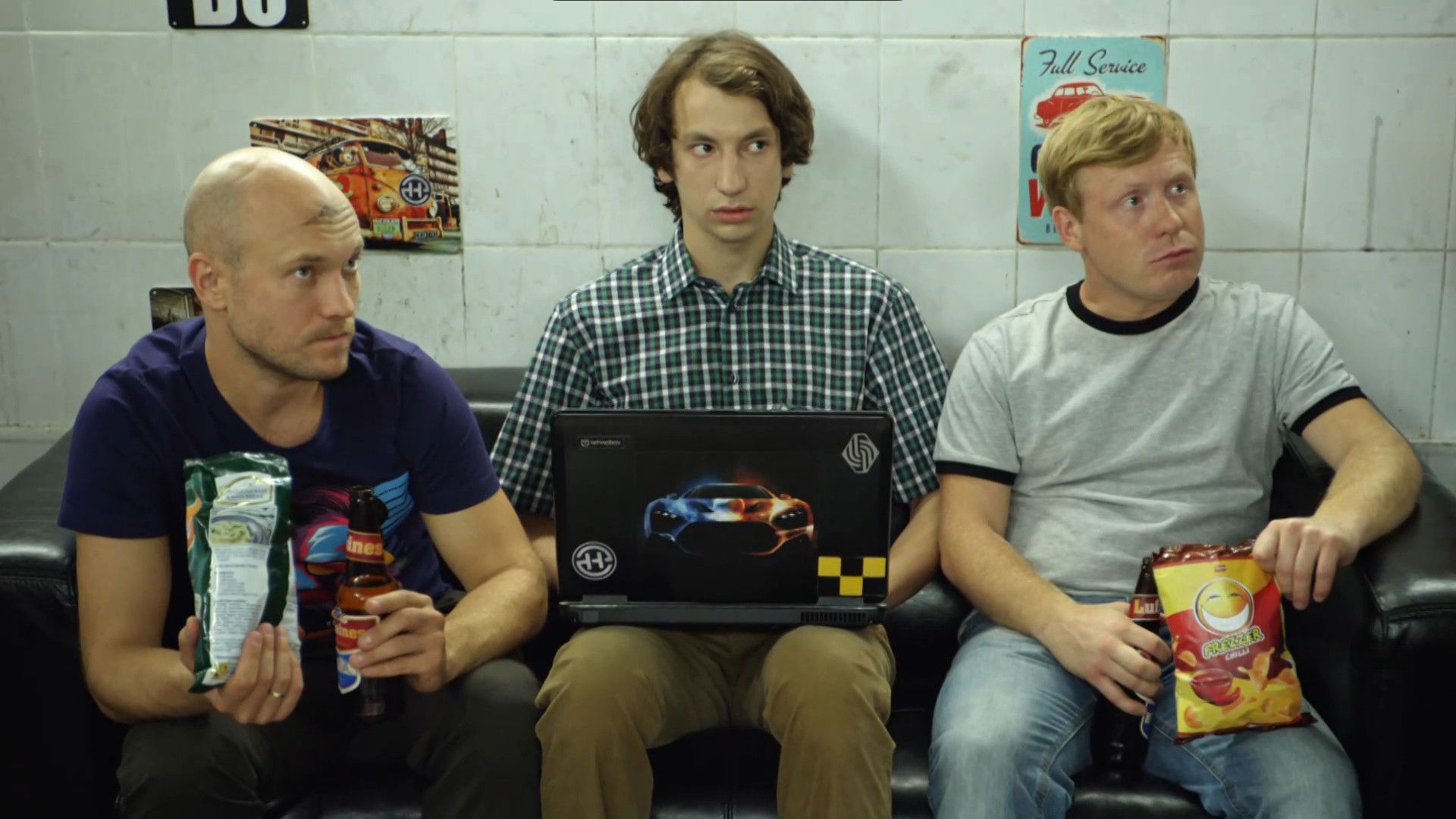 Ставки Сделаны