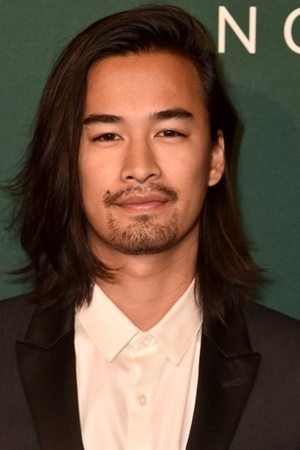 Foto de Jordan Rodrigues