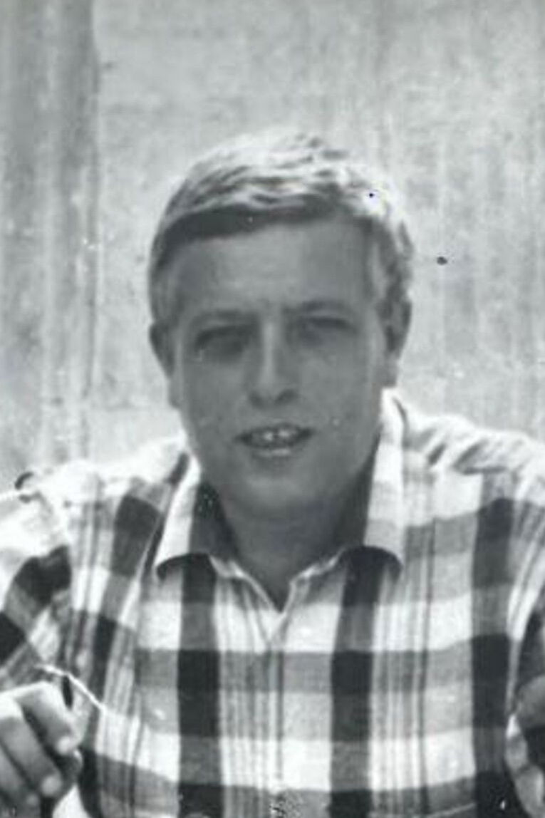 Виталий Богуславский/Production Manager