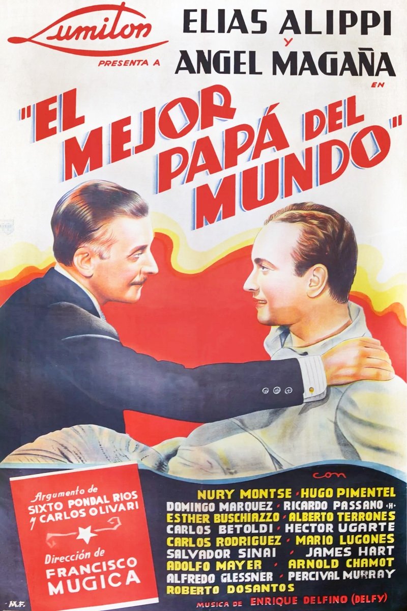 Poster movie