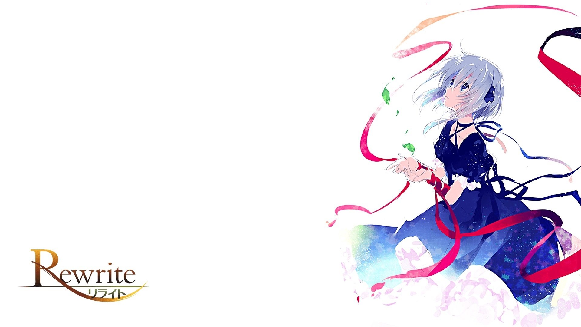 Backdrop image