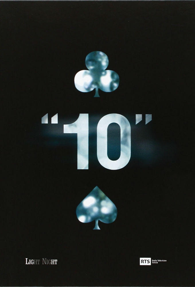 Poster de 10