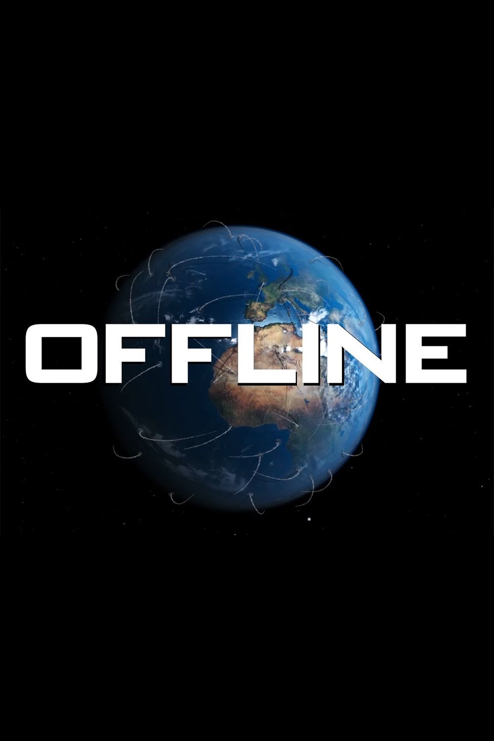 Poster de Offline