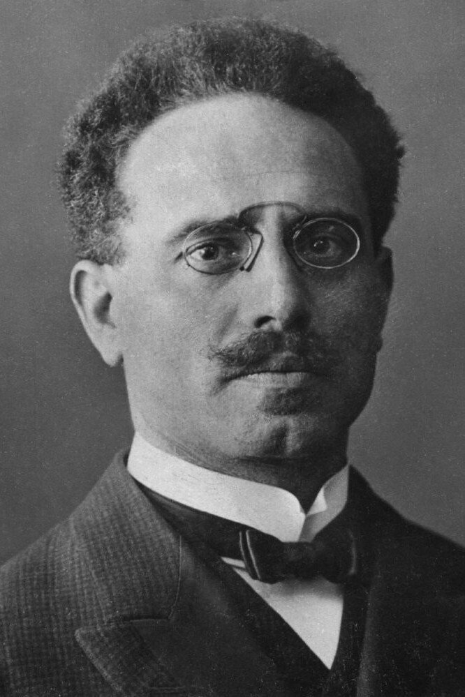 Foto de Karl Liebknecht