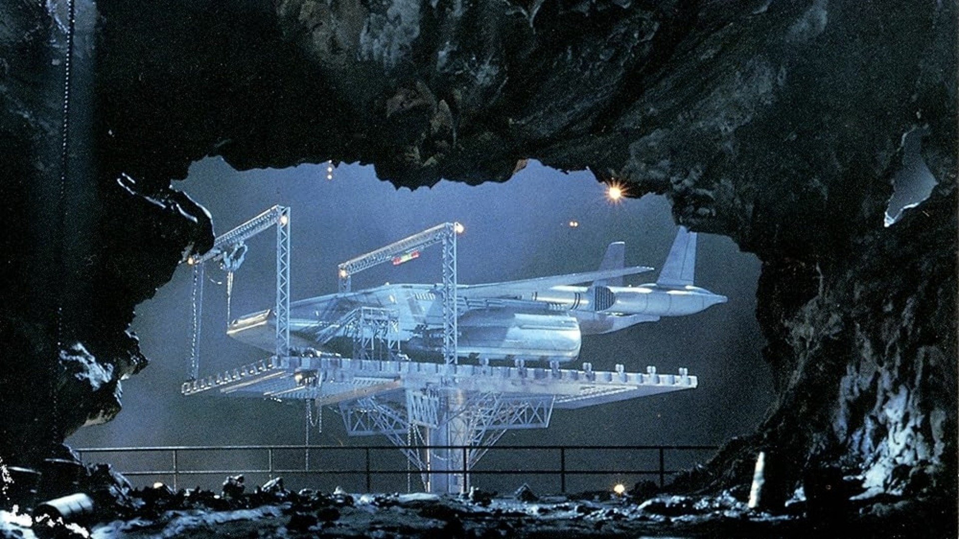 Starwatch