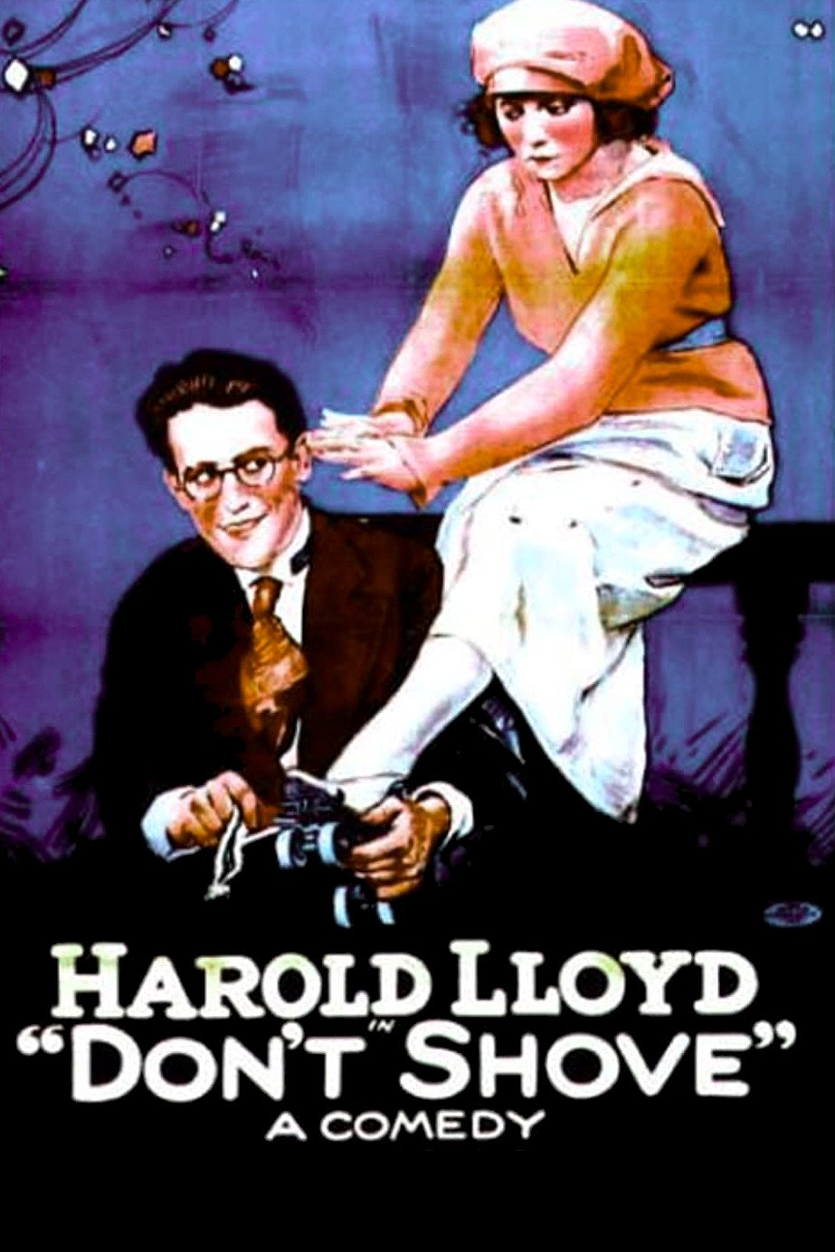 Poster movie