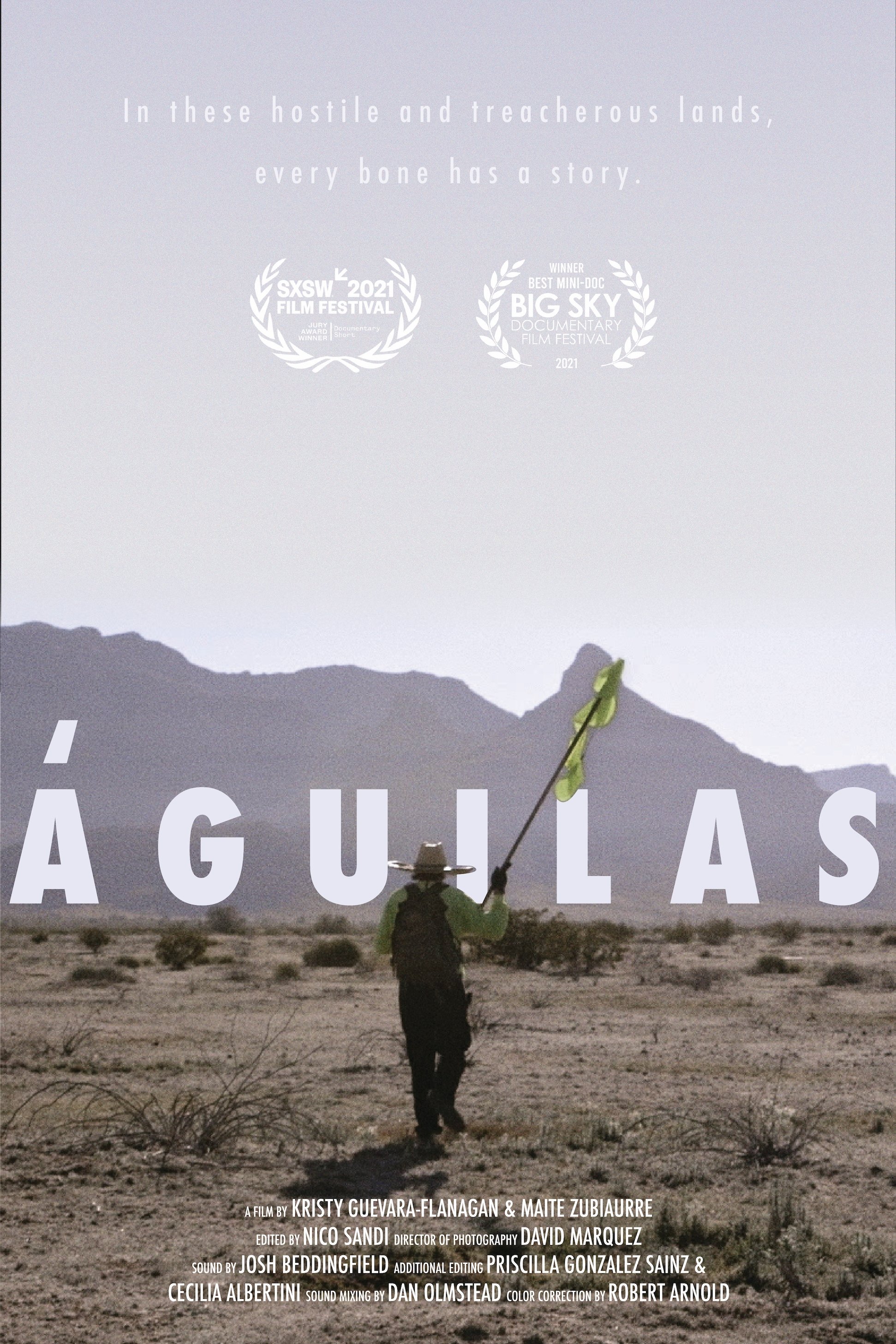 Poster movie
