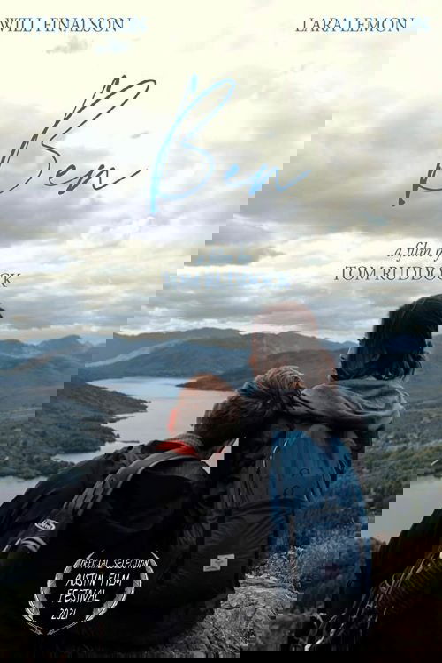 Poster de Ben