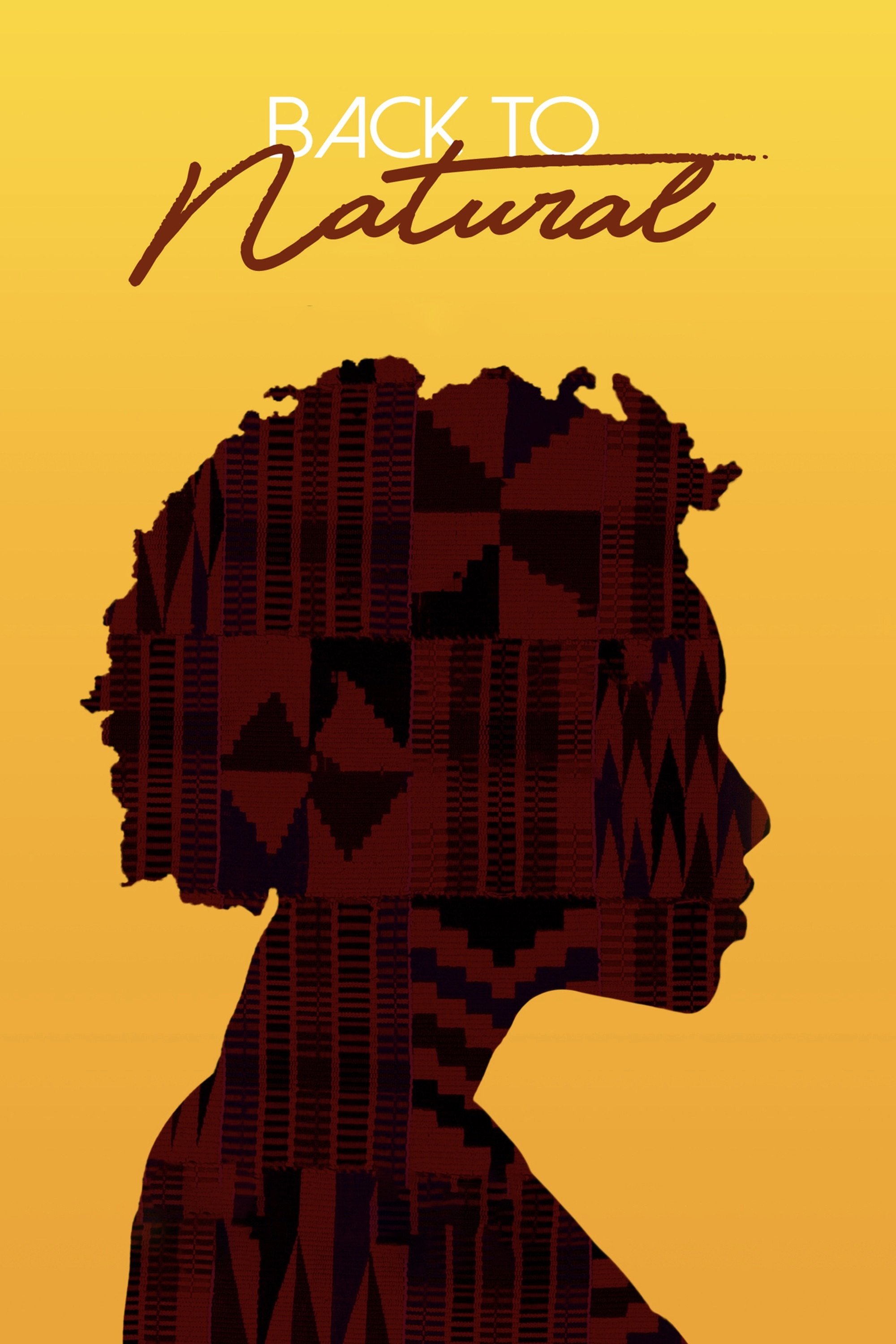 Poster de Back to Natural: A Documentary Film