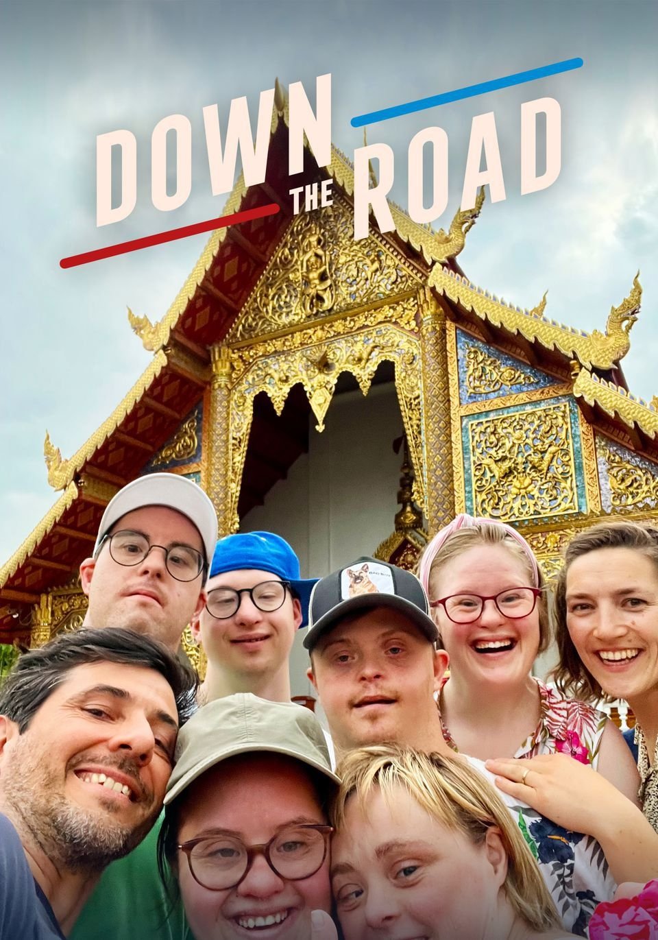 Poster de Temporada 5