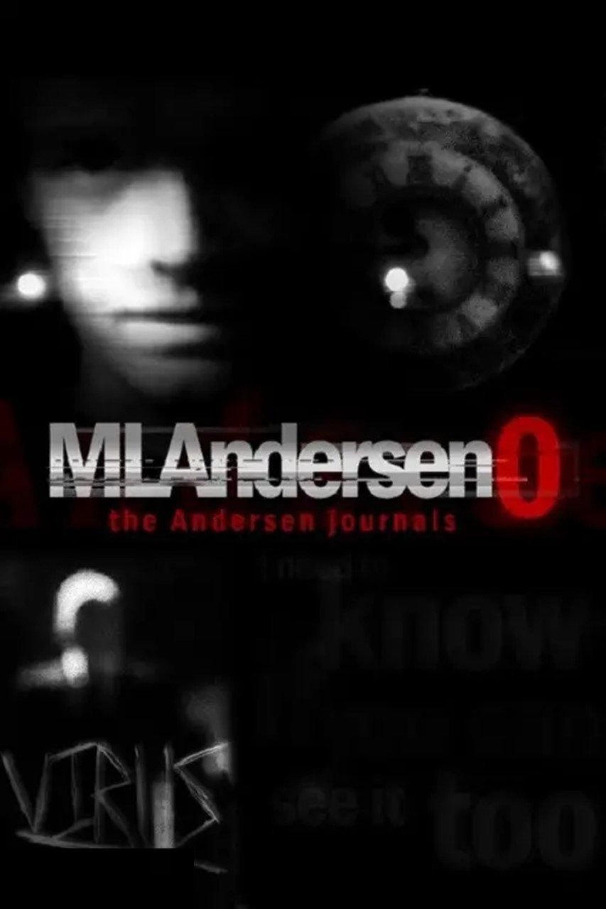 Poster de MLAndersen0