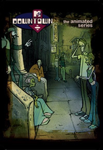 Poster de Temporada 1