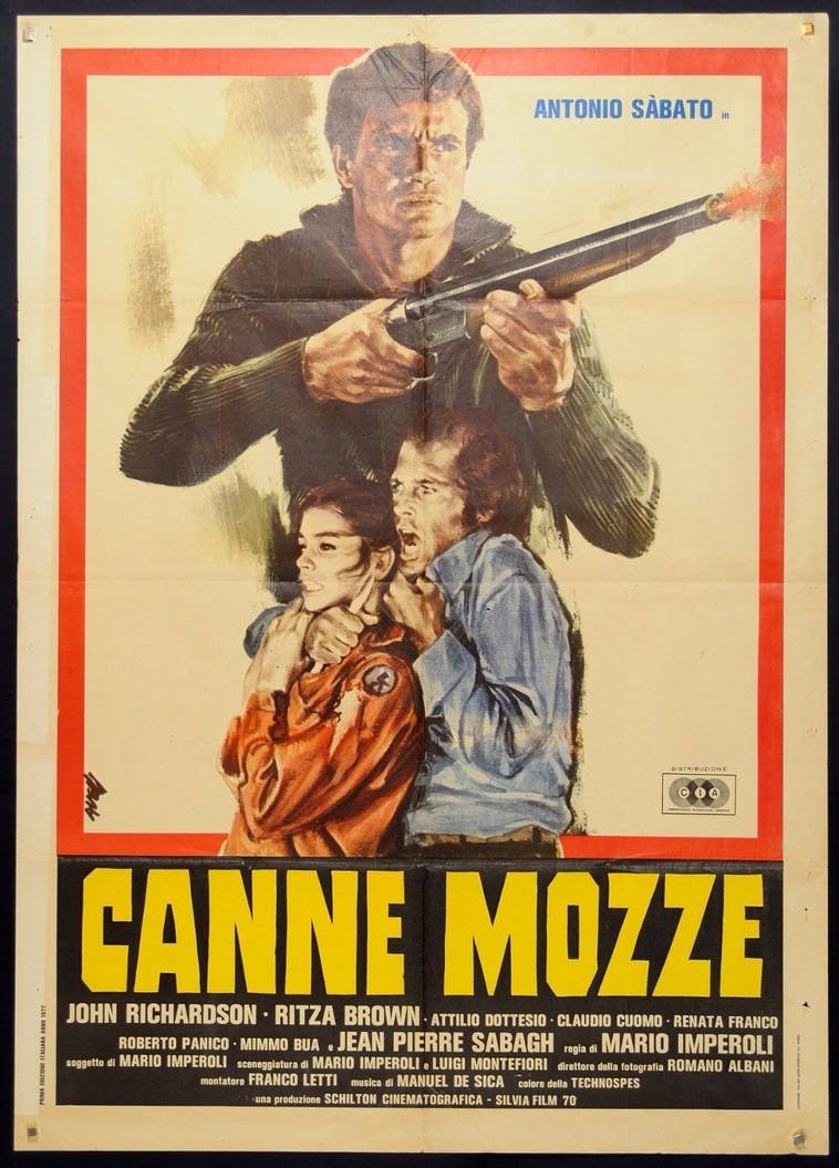 Poster movie