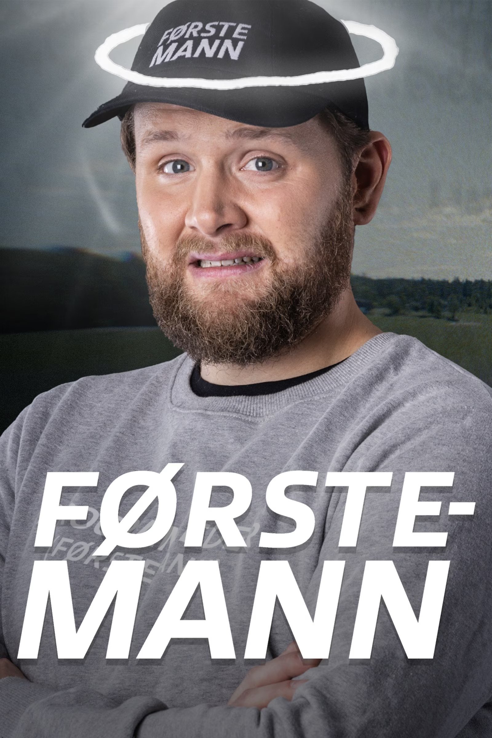 Poster de Førstemann