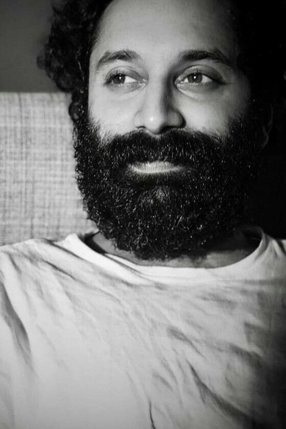 Foto de Fahadh Faasil