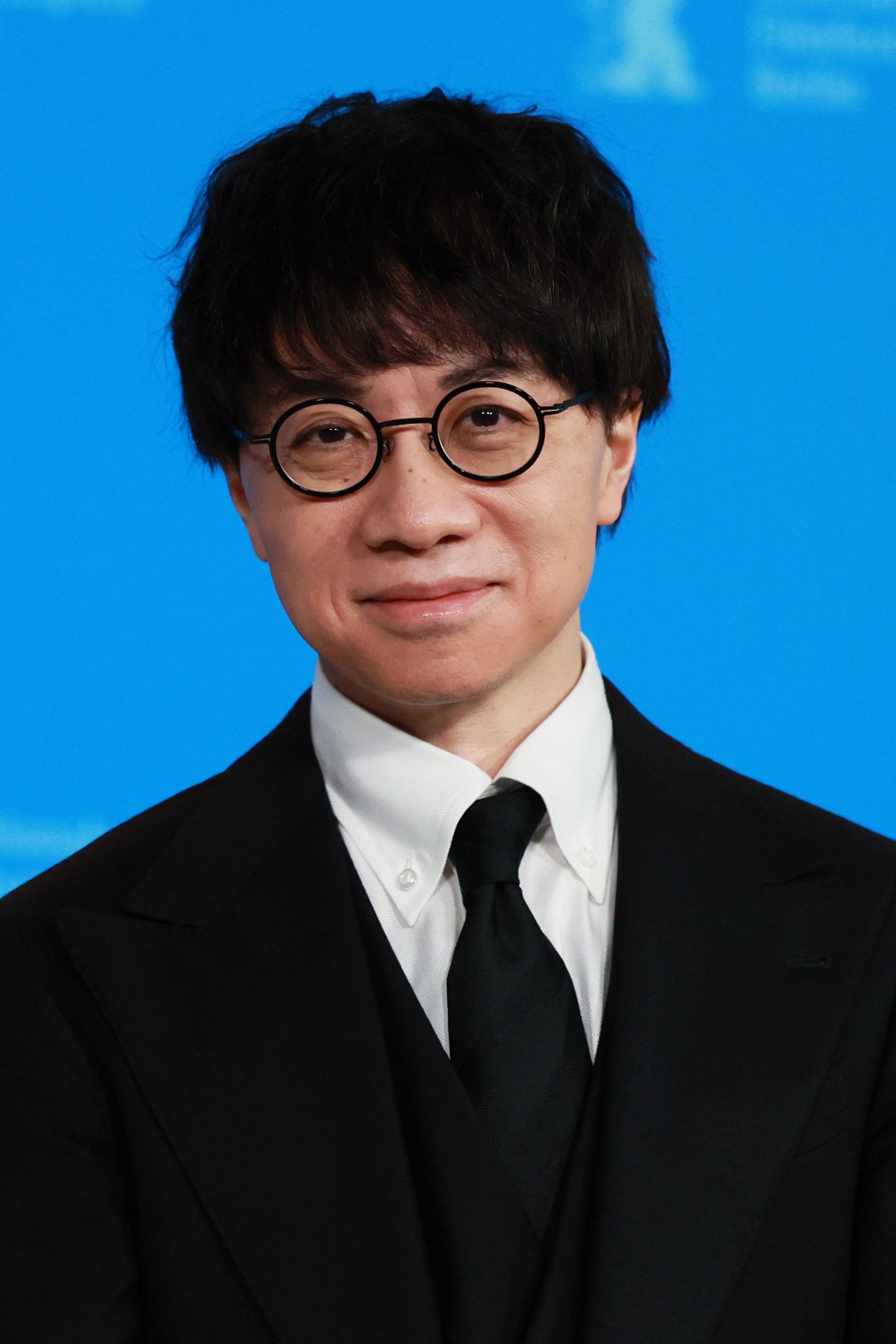 Foto de Makoto Shinkai