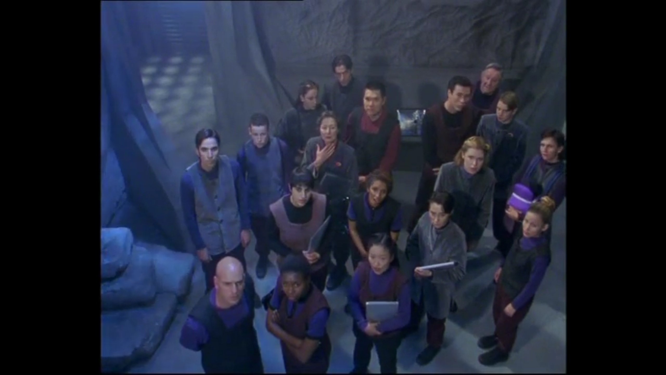 The Hearing