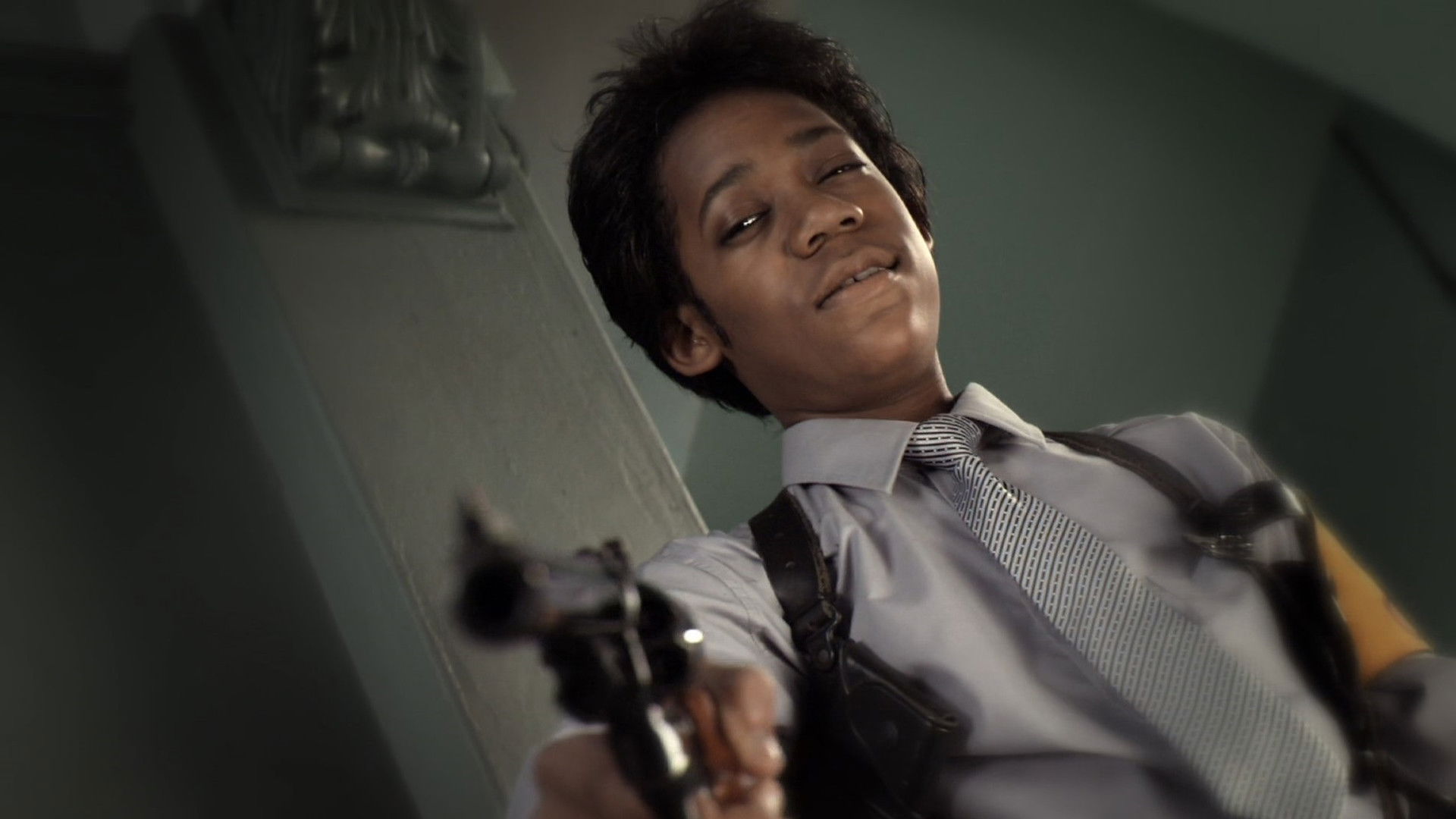 Everybody Hates Hall Monitors