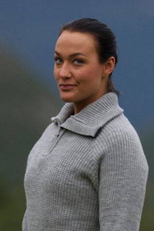 Foto de Hilde Beate Berdahl