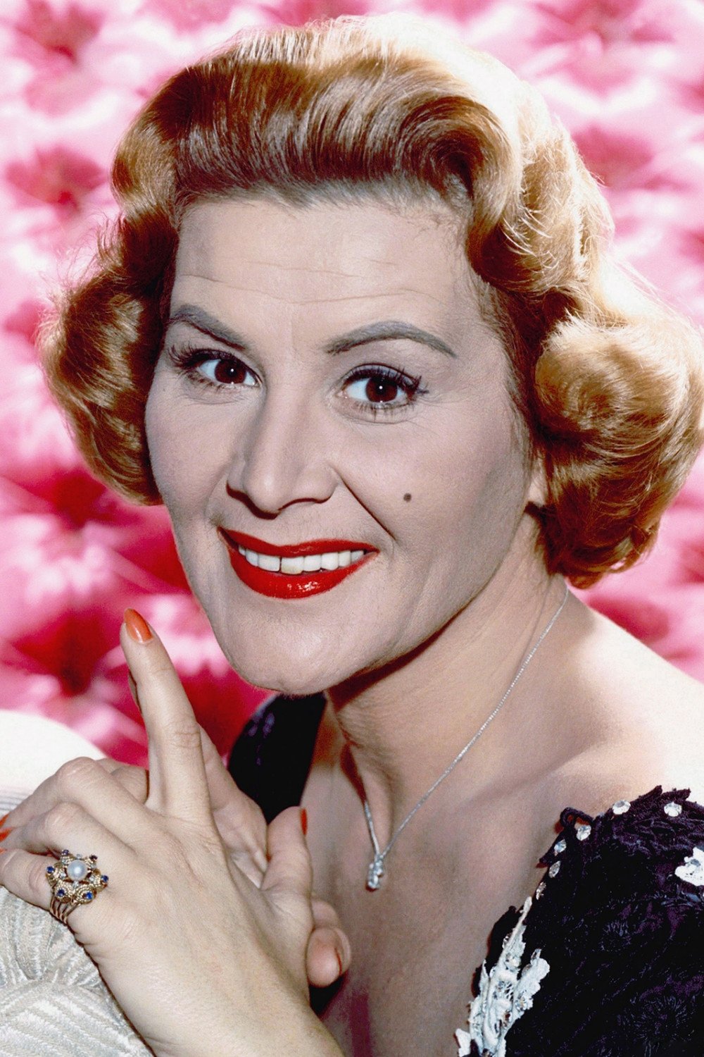 Foto de Rose Marie