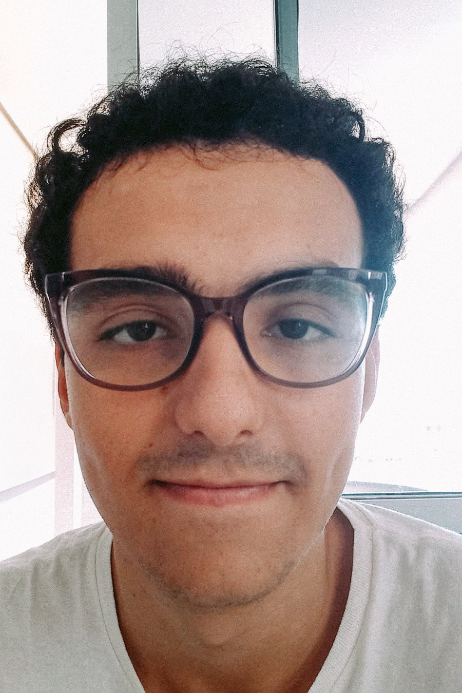 the profile picture of Igor Martins