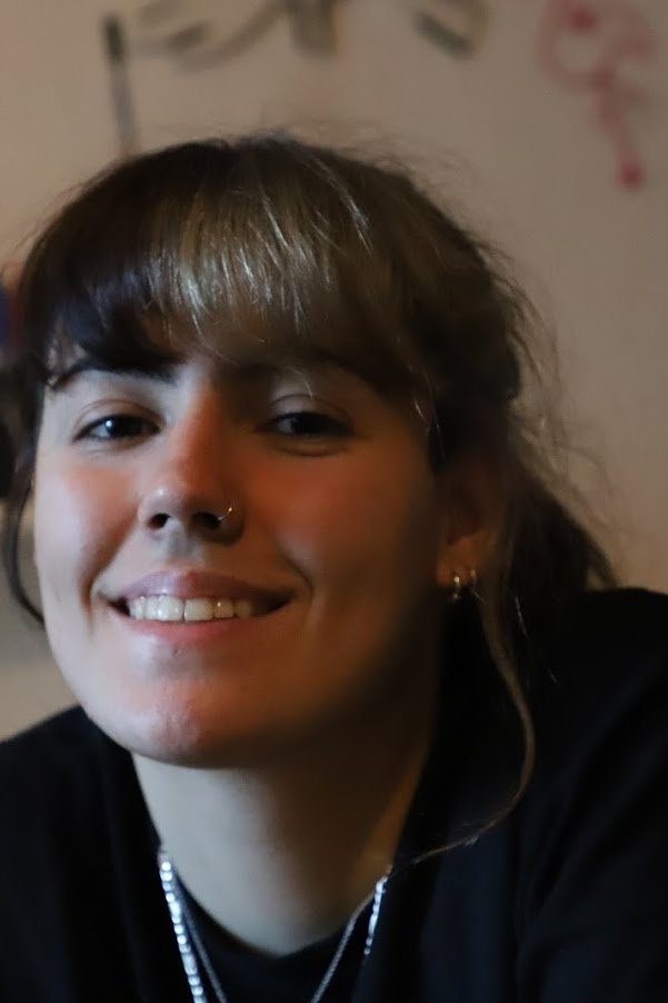 Foto de Ana Milena Gajić