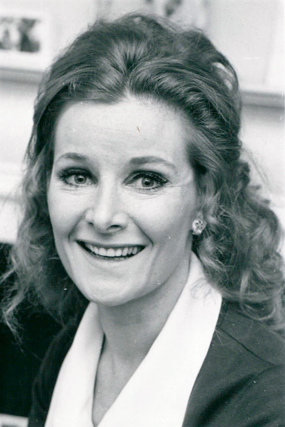 Foto de Adrienne Corri