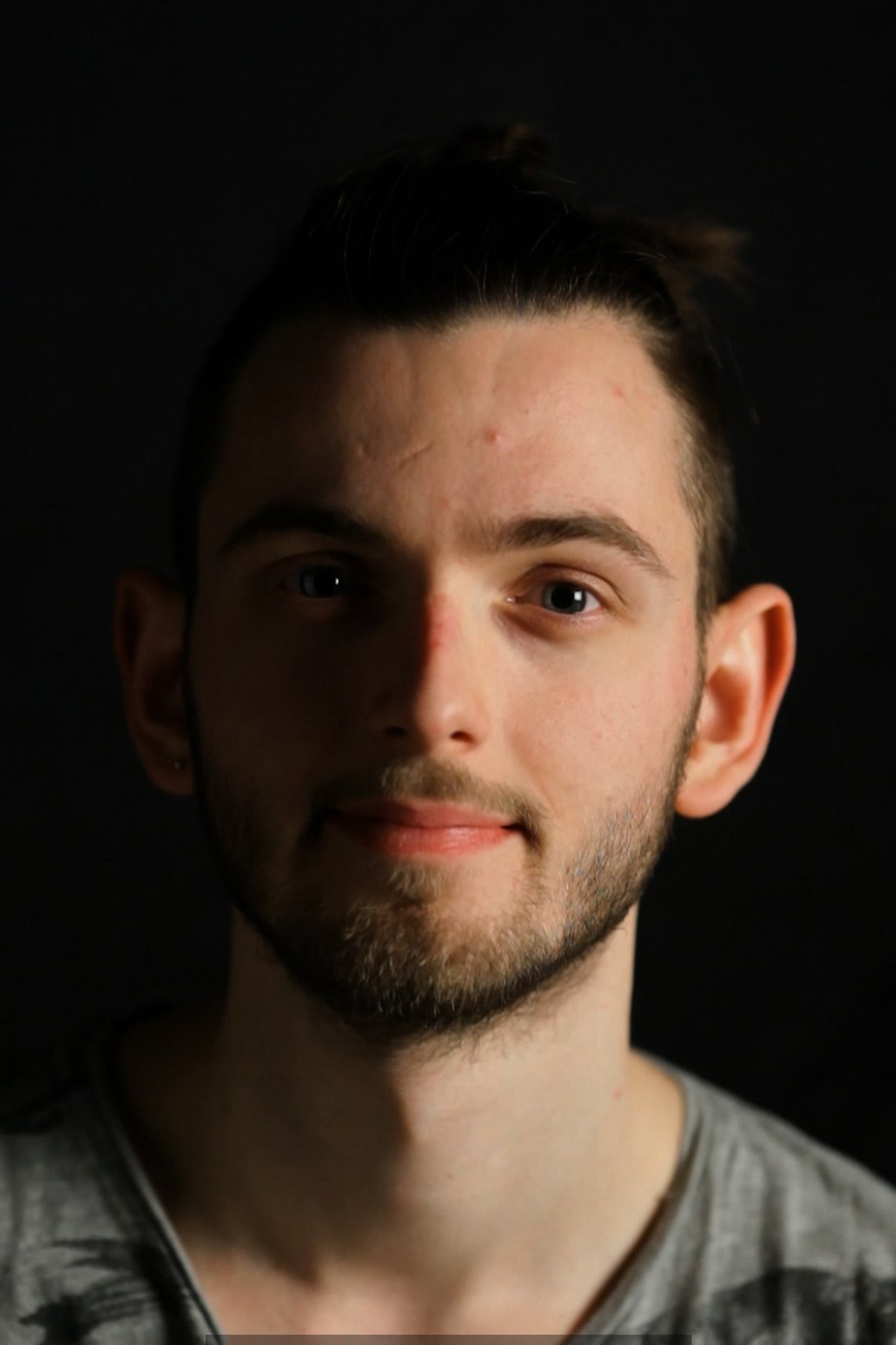 Foto de Florian Waerzeggers