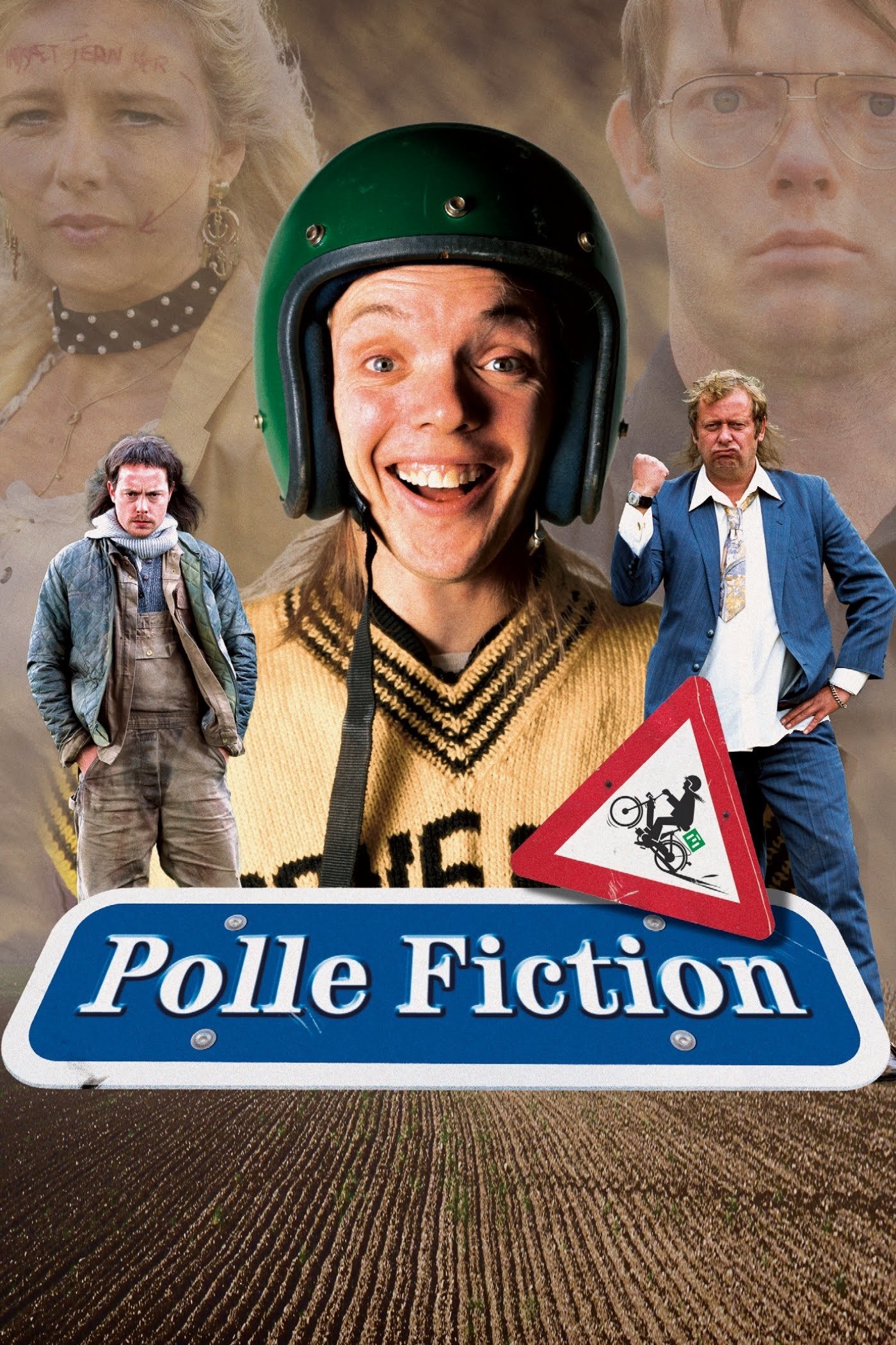 Poster movie
